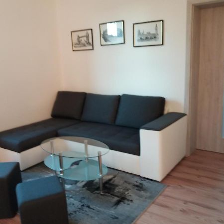 Apartman Formanka Либерц Экстерьер фото