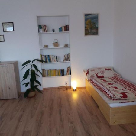 Apartman Formanka Либерц Экстерьер фото