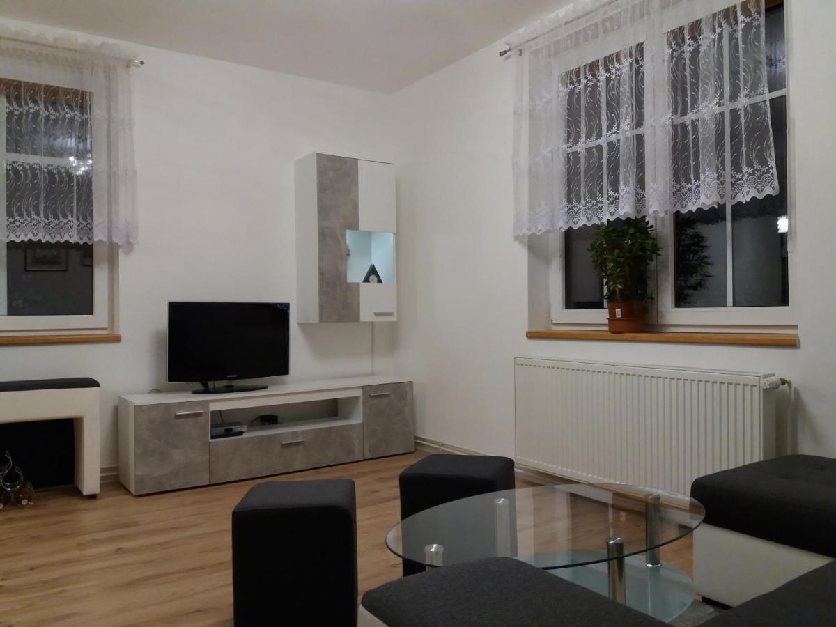 Apartman Formanka Либерц Экстерьер фото