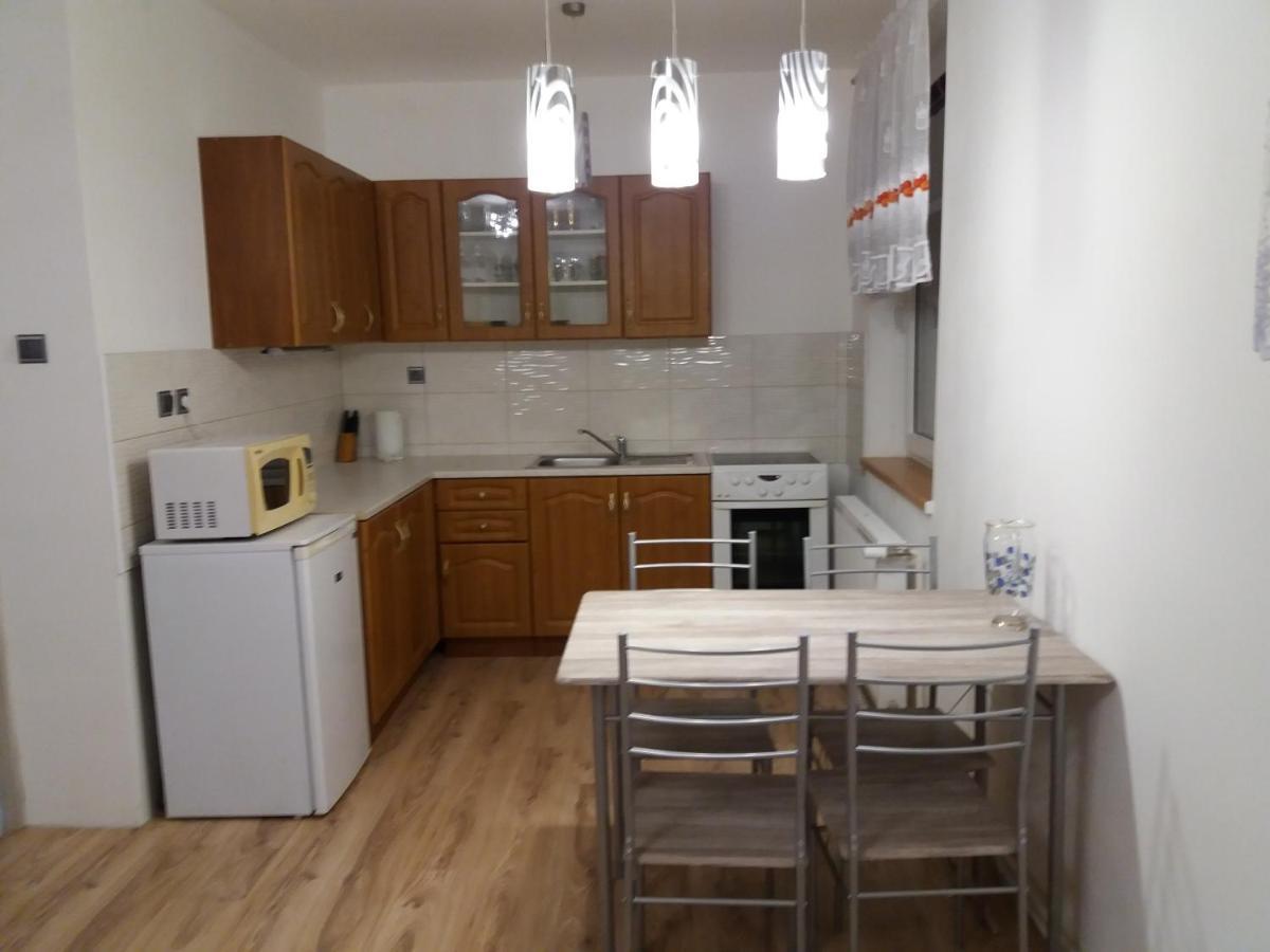 Apartman Formanka Либерц Экстерьер фото