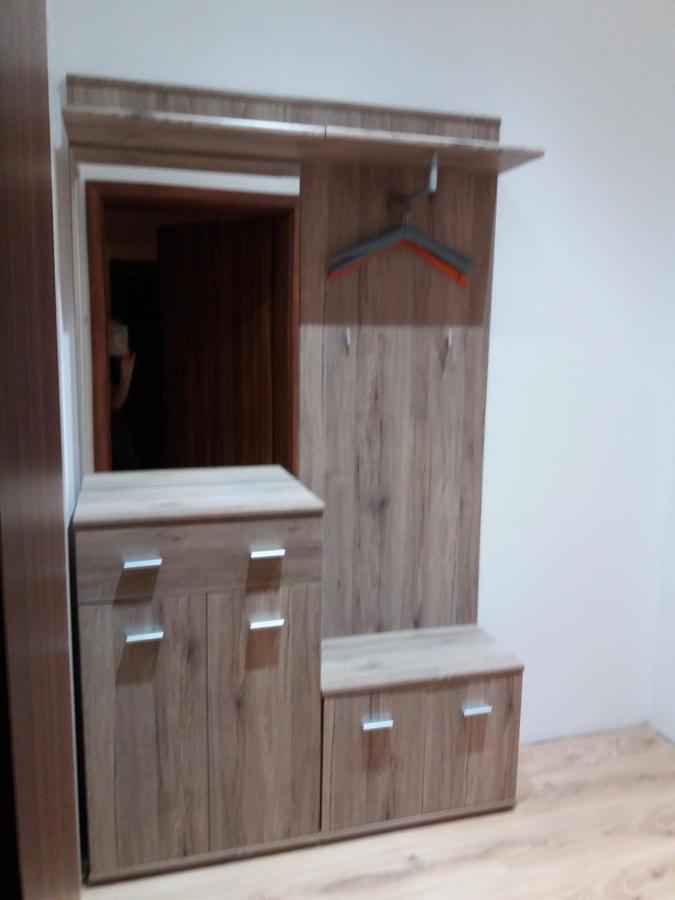 Apartman Formanka Либерц Экстерьер фото
